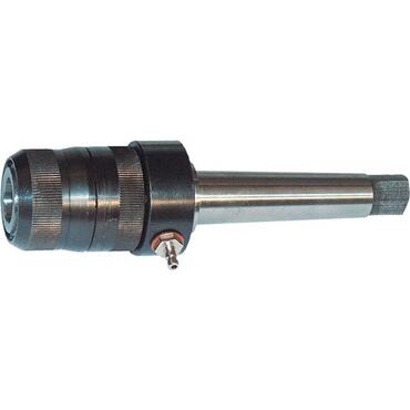 Core drill, quick-acting drilling head, morse taper, rota-quick type 1327